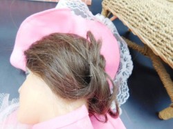 dtc boudoir pink hair a